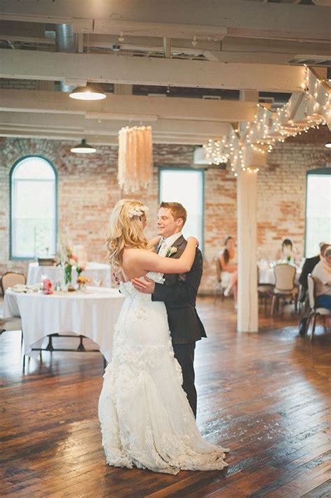 old bag factory wedding reception